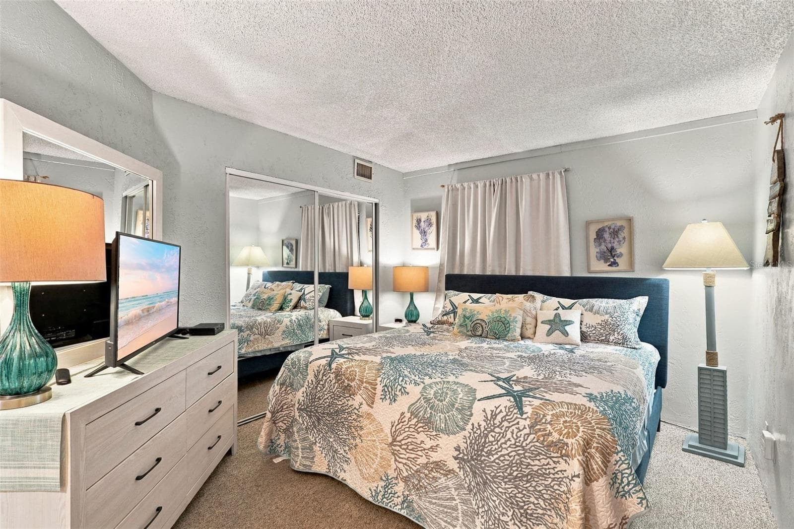 Condominium at 3647 S ATLANTIC AVE #2D, DAYTONA BEACH SHORES, photo 20 of 27