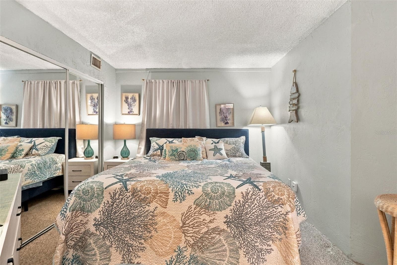 Condominium at 3647 S ATLANTIC AVE #2D, DAYTONA BEACH SHORES, photo 21 of 27