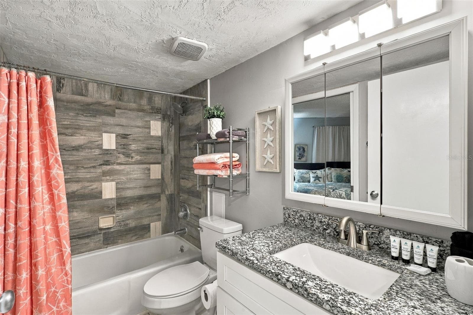 Condominium at 3647 S ATLANTIC AVE #2D, DAYTONA BEACH SHORES, photo 22 of 27