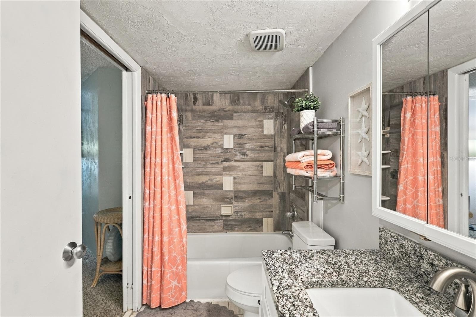 Condominium at 3647 S ATLANTIC AVE #2D, DAYTONA BEACH SHORES, photo 23 of 27