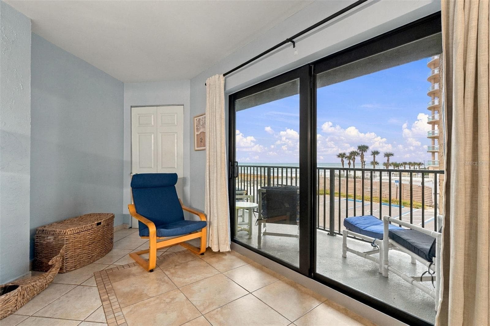 Condominium at 3647 S ATLANTIC AVE #2D, DAYTONA BEACH SHORES, photo 26 of 27