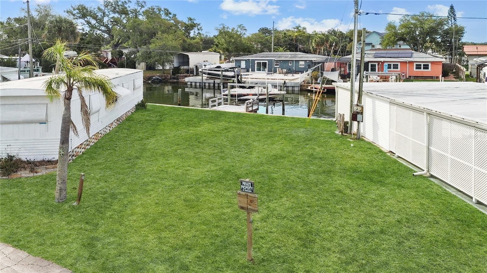 Land at 8740 43RD AVE N #136, ST PETERSBURG, photo 2 of 10