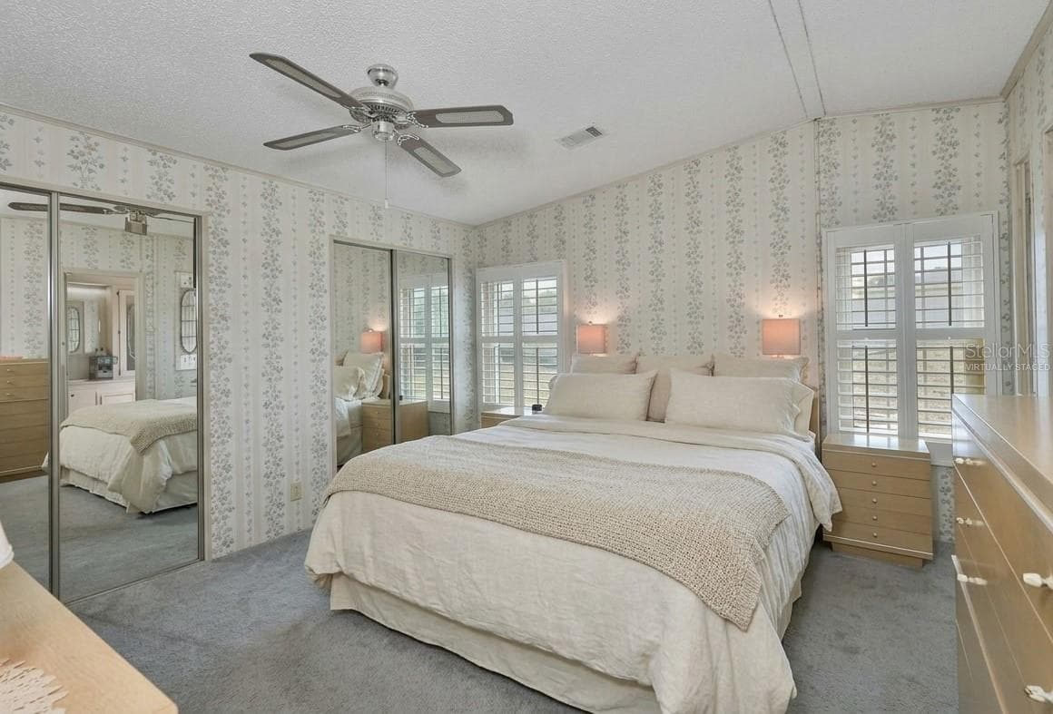 Virtually staged - 192 S PORT ROYAL LN, APOLLO BEACH
