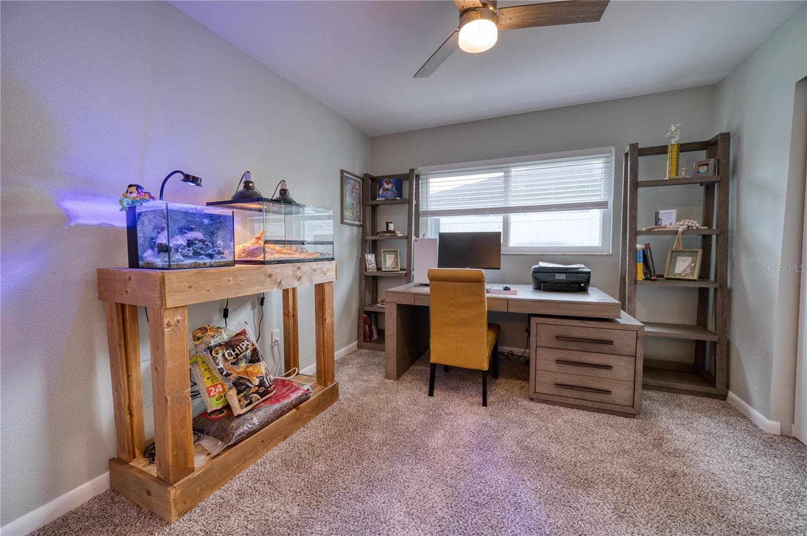 3rd Bedroom - 6316 5TH AVE NW, BRADENTON