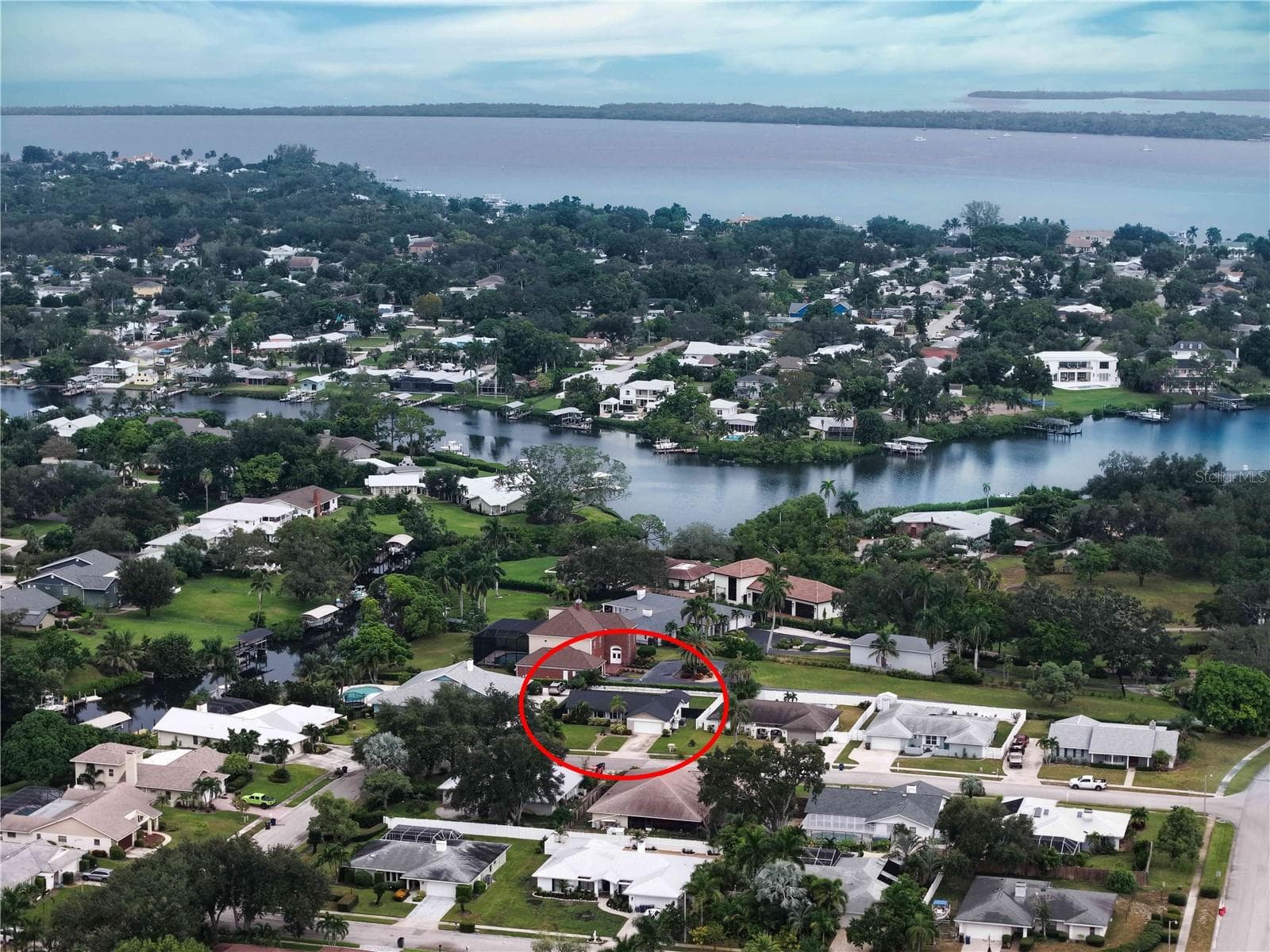 Single Family Residence at 6316 5TH AVE NW, BRADENTON, photo 29 of 32