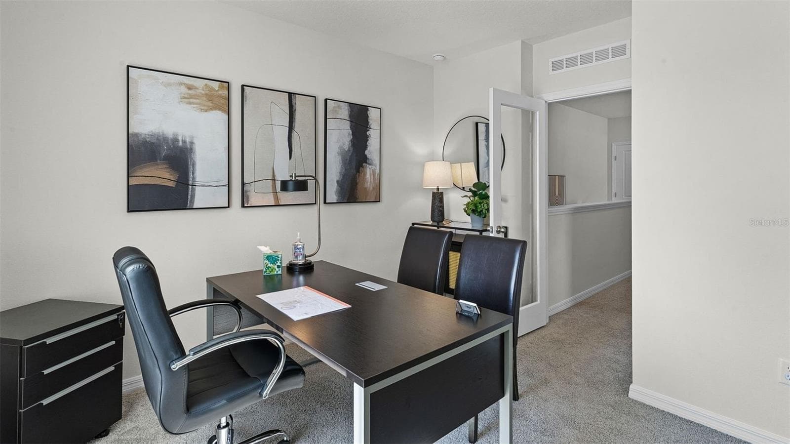 Townhouse at 3600 CHROMA ST, ORLANDO, photo 7 of 13