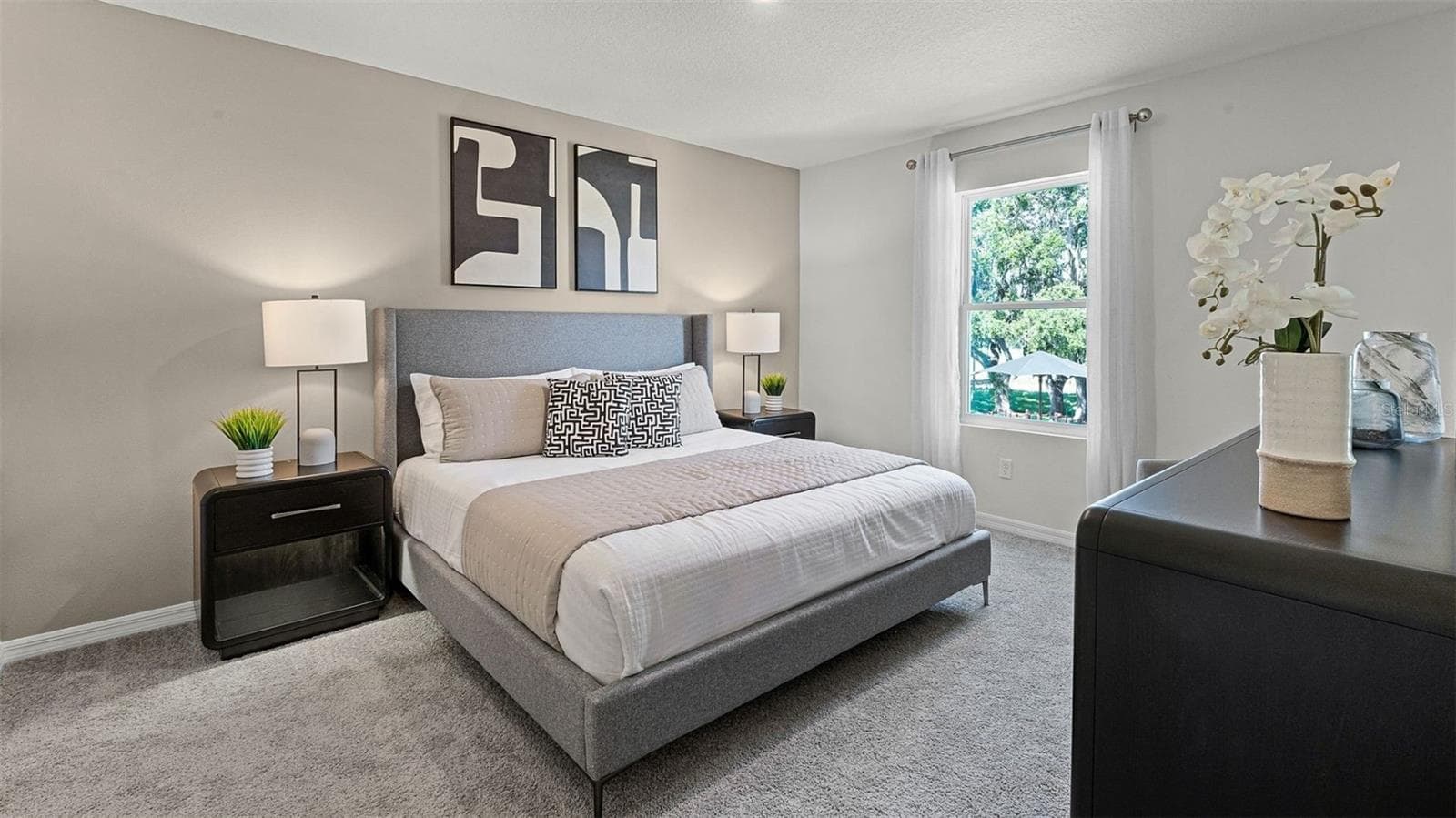 Townhouse at 3600 CHROMA ST, ORLANDO, photo 10 of 13
