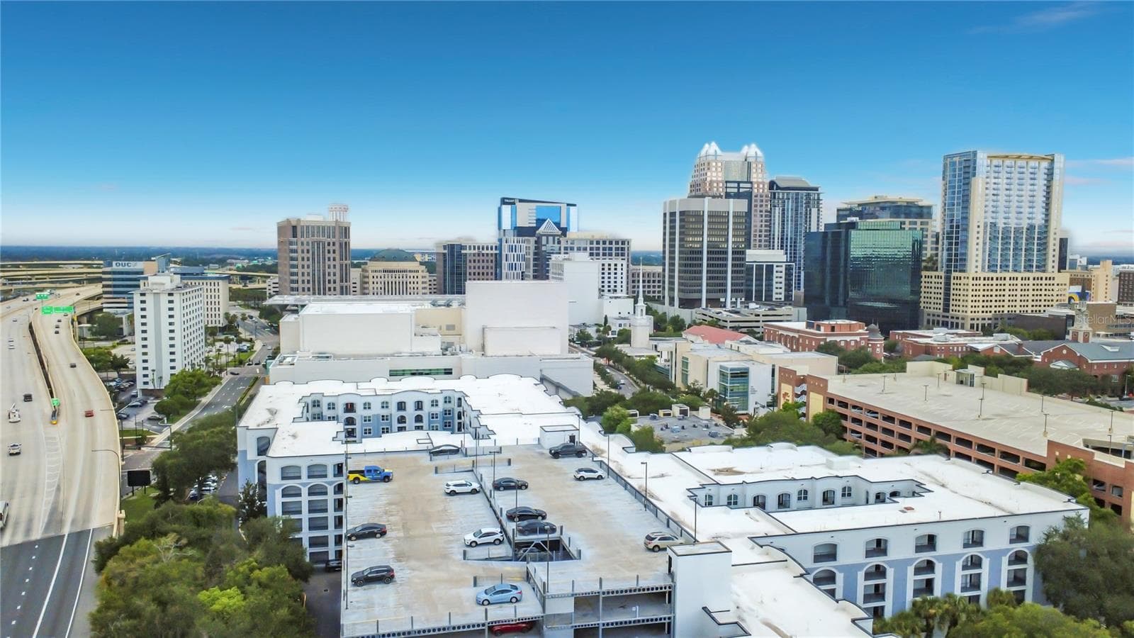 Condominium at 202 E SOUTH ST #4040, ORLANDO, photo 35 of 35