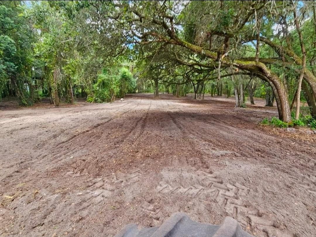 Land at 128 MOCKINGBIRD LN, LADY LAKE, photo 3 of 4