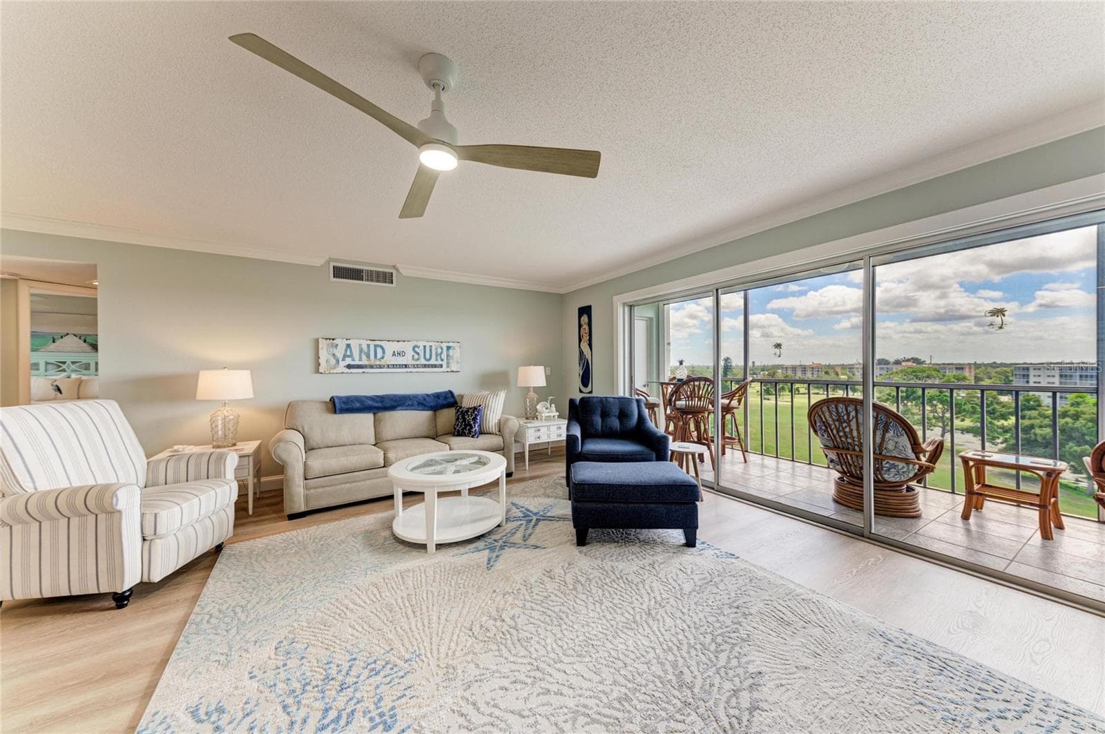 Condominium at 4040 IRONWOOD CIR #702F, BRADENTON, photo 3 of 38