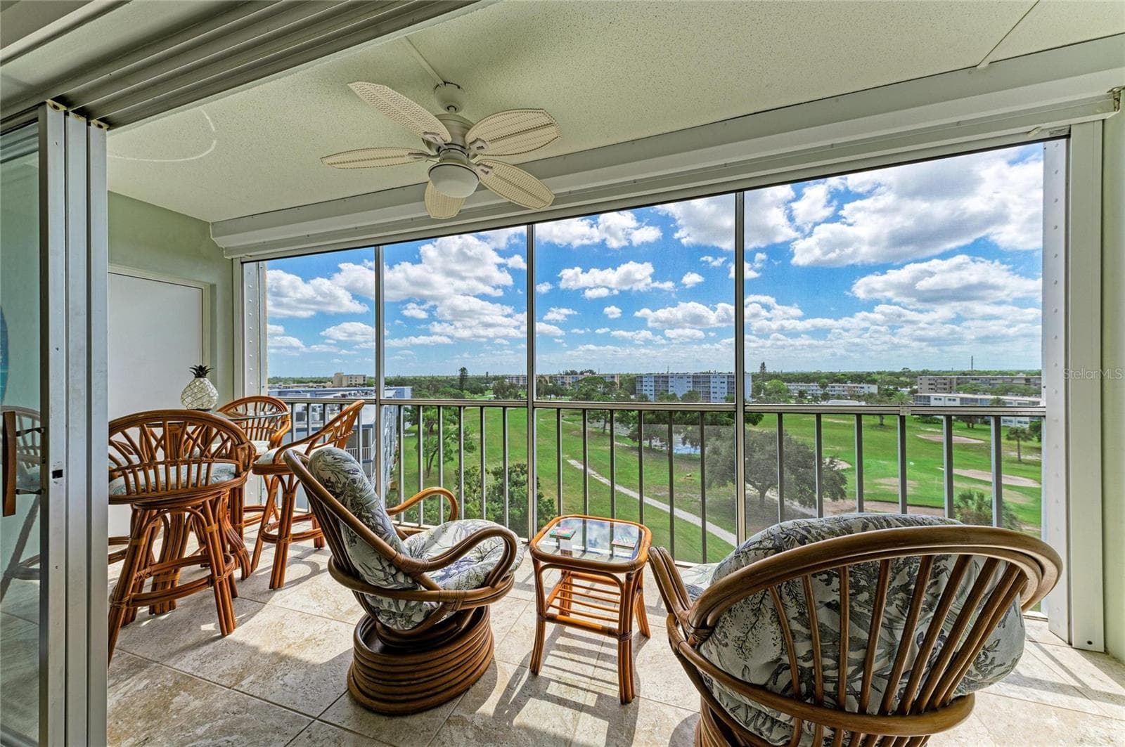 Condominium at 4040 IRONWOOD CIR #702F, BRADENTON, photo 5 of 38