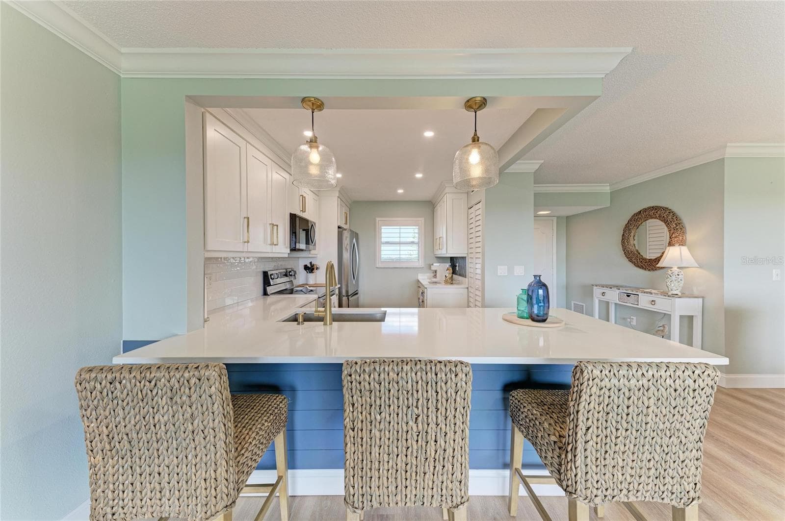 Condominium at 4040 IRONWOOD CIR #702F, BRADENTON, photo 10 of 38
