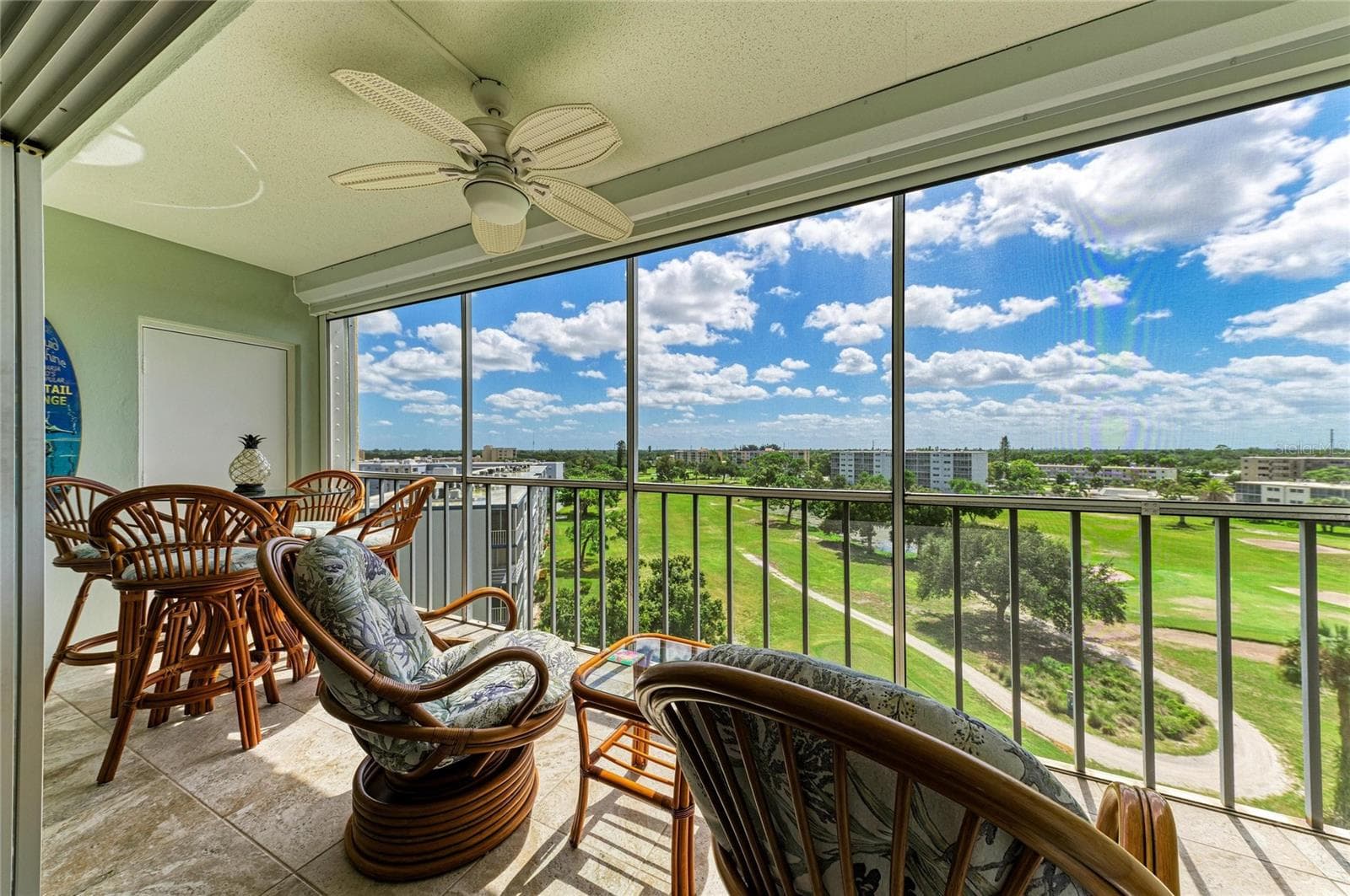Condominium at 4040 IRONWOOD CIR #702F, BRADENTON, photo 15 of 38