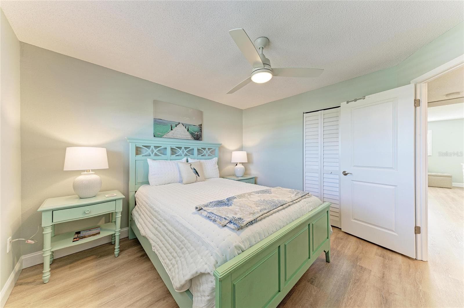 Condominium at 4040 IRONWOOD CIR #702F, BRADENTON, photo 26 of 38