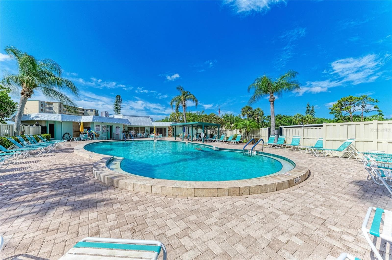 Condominium at 4040 IRONWOOD CIR #702F, BRADENTON, photo 30 of 38
