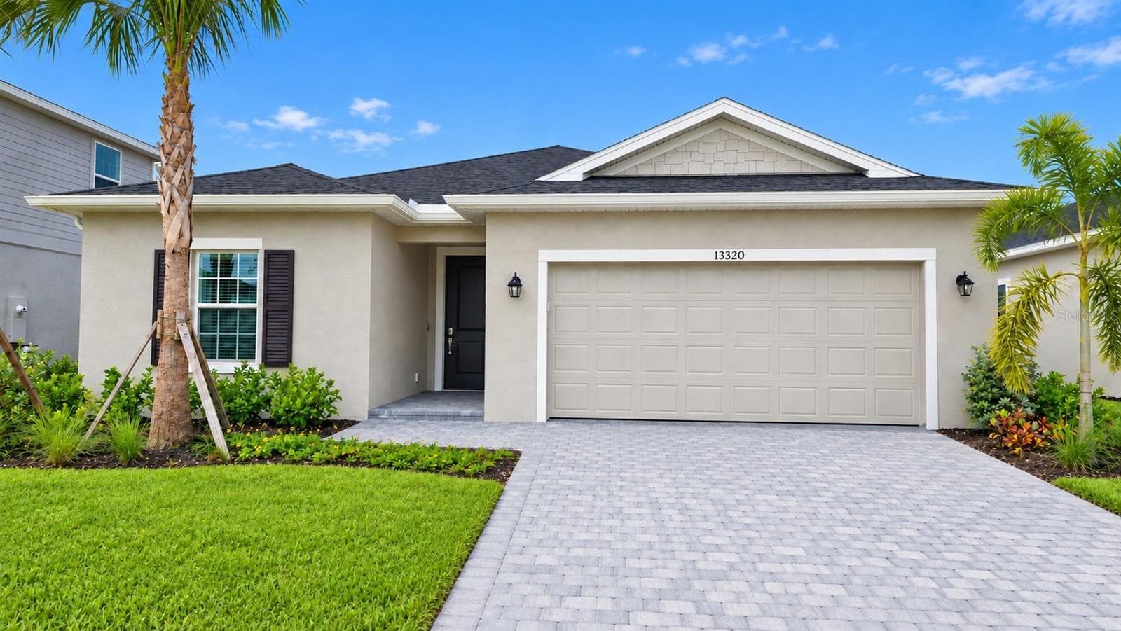 13320 Grassmere Court - 13320 GRASSMERE CT, PUNTA GORDA