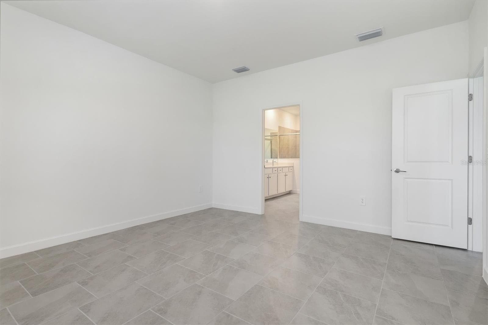 Primary Bedroom - 13320 GRASSMERE CT, PUNTA GORDA