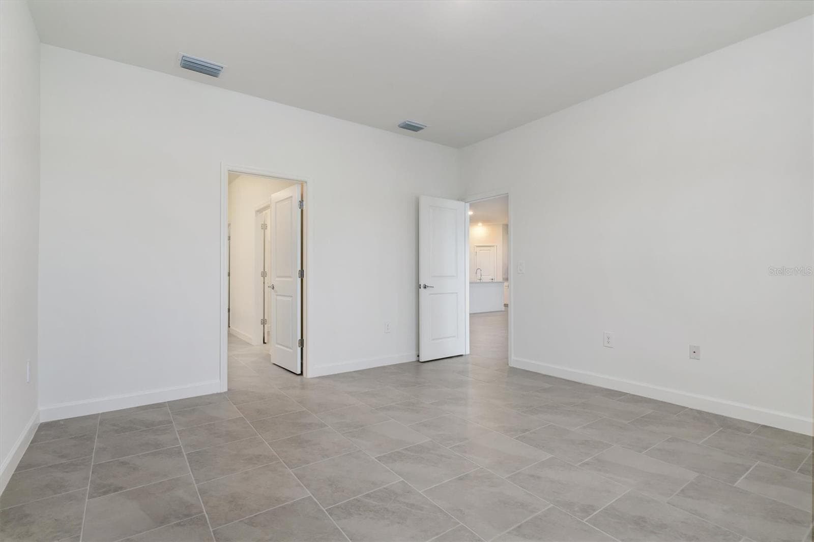 Primary Bedroom - 13320 GRASSMERE CT, PUNTA GORDA