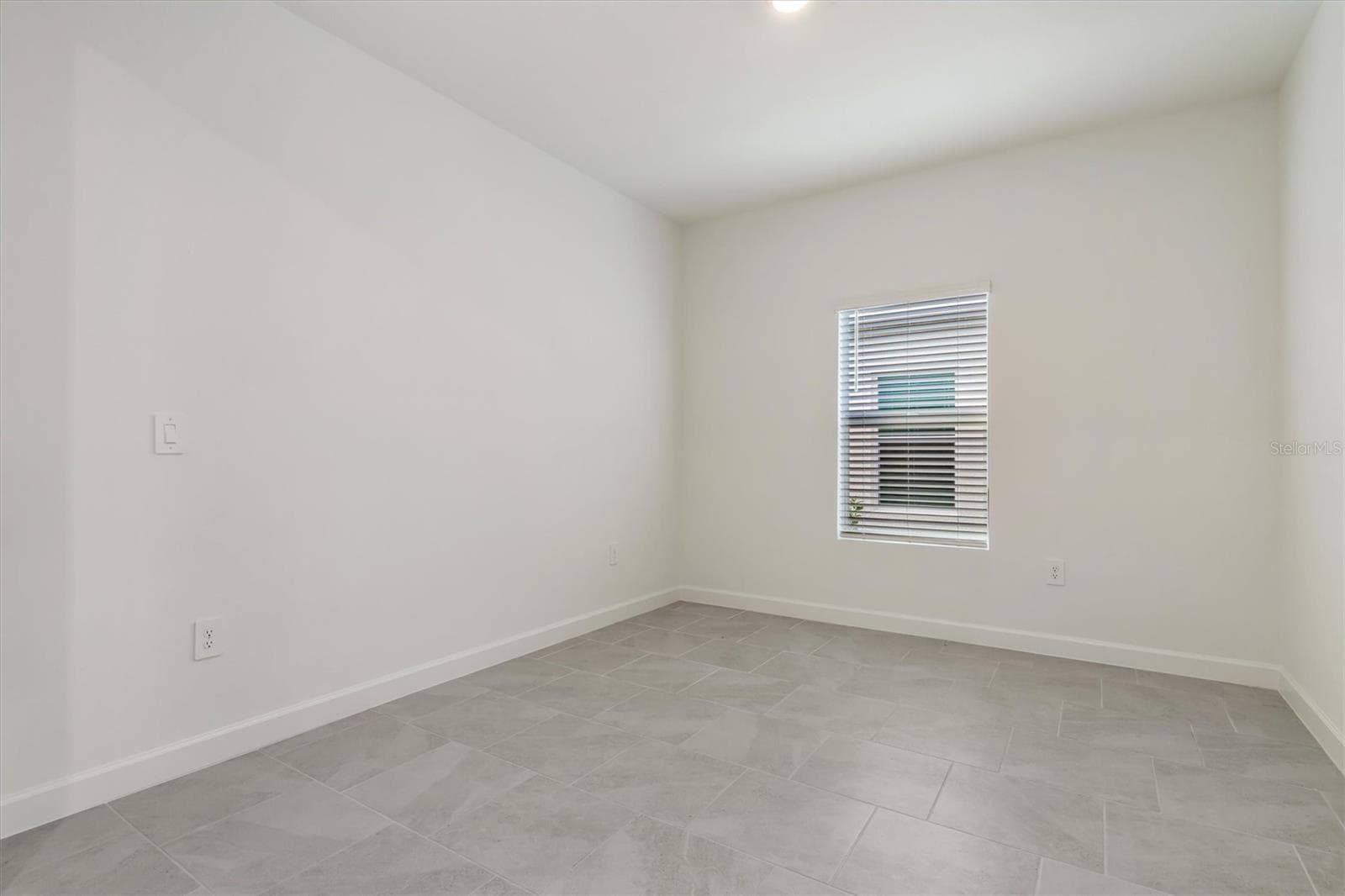 Flex Space for Den/Office is 12 x 11 - 13320 GRASSMERE CT, PUNTA GORDA