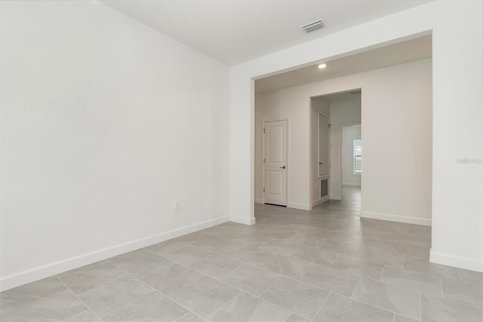 Flex Space for Den/Office - 13320 GRASSMERE CT, PUNTA GORDA