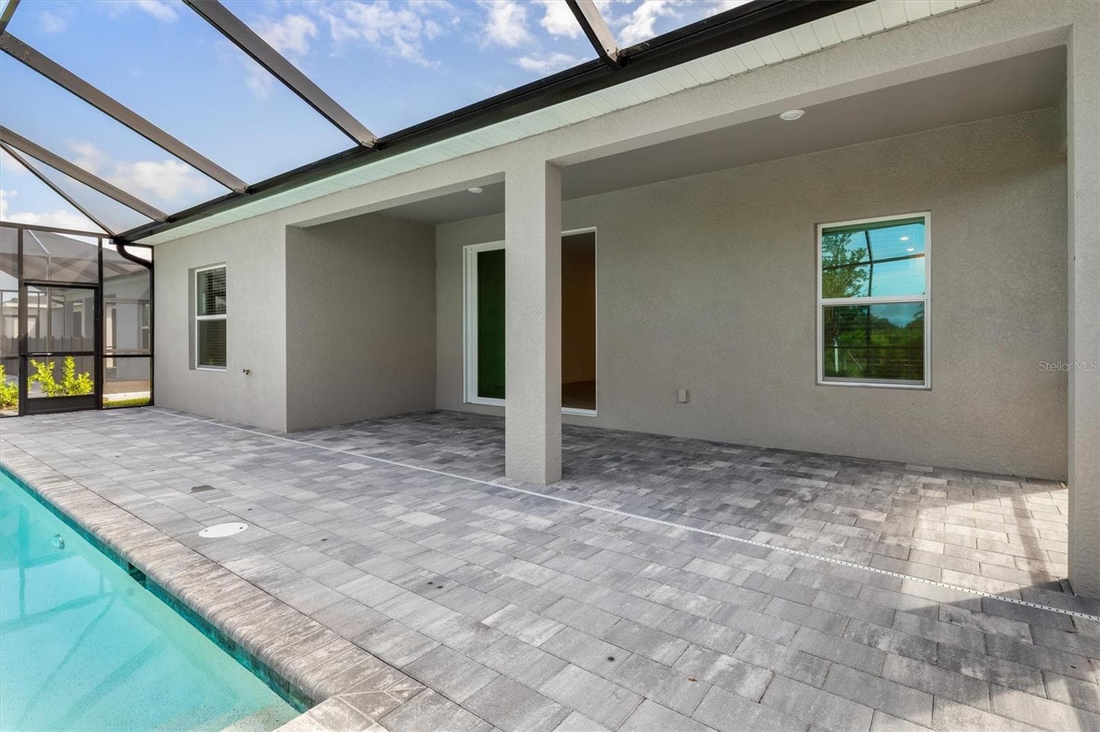 Single Family Residence at 13320 GRASSMERE CT, PUNTA GORDA, photo 31 of 44