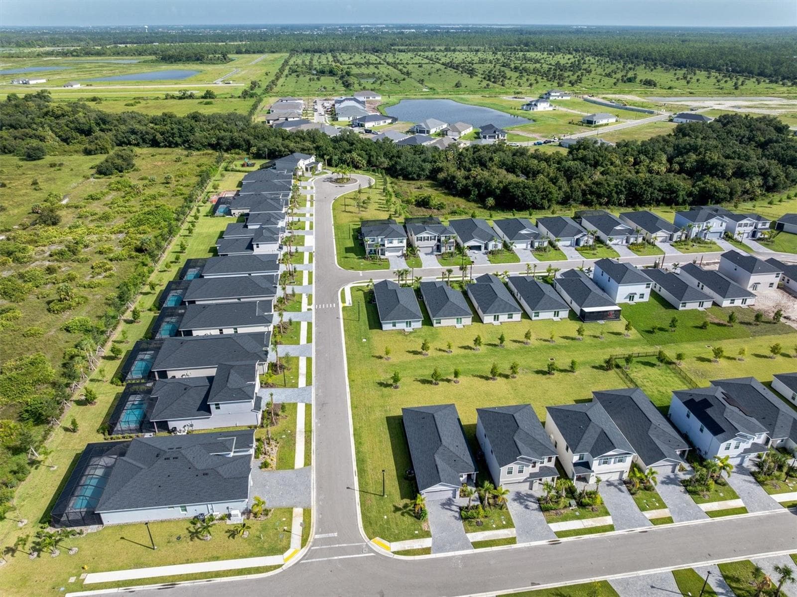 Single Family Residence at 13320 GRASSMERE CT, PUNTA GORDA, photo 41 of 44