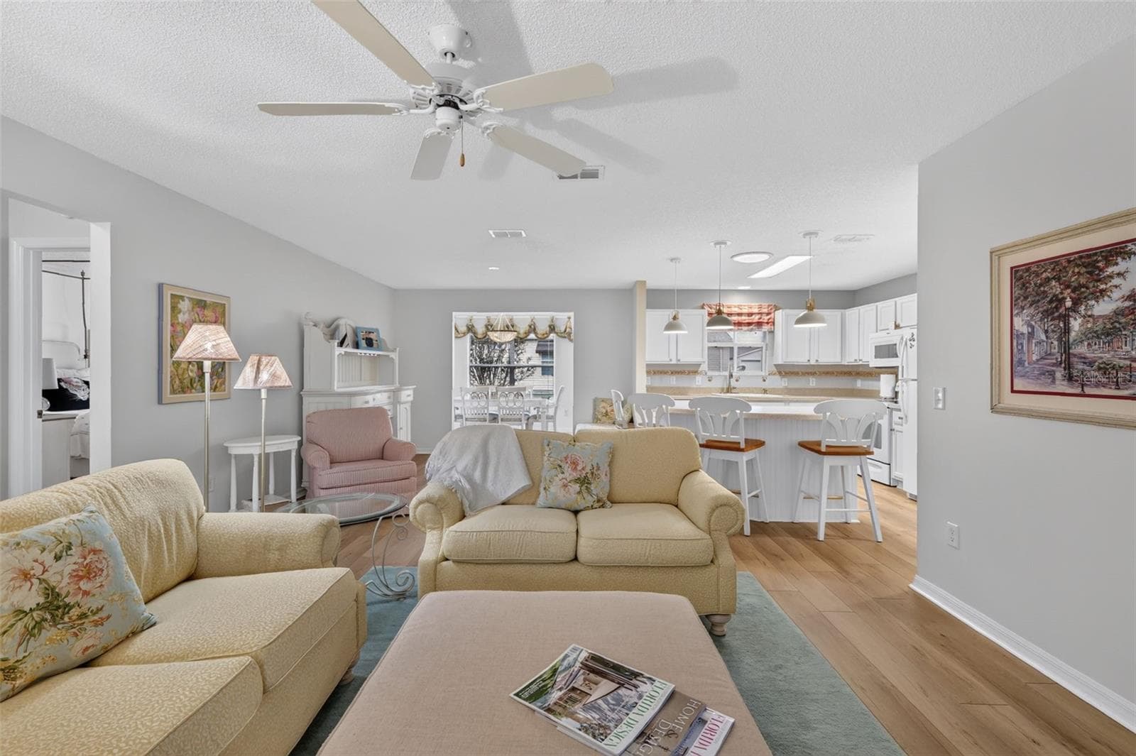 Single Family Residence at 2022 CASTANO PL, THE VILLAGES, photo 9 of 25