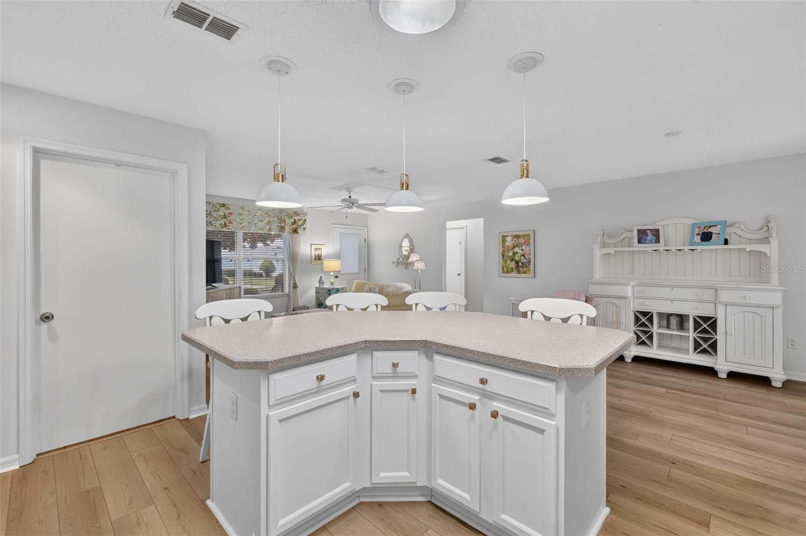Single Family Residence at 2022 CASTANO PL, THE VILLAGES, photo 12 of 25