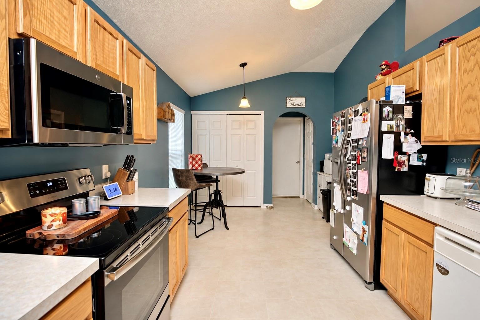 Single Family Residence at 1620 CORNER MEADOW CIR, ORLANDO, photo 11 of 40