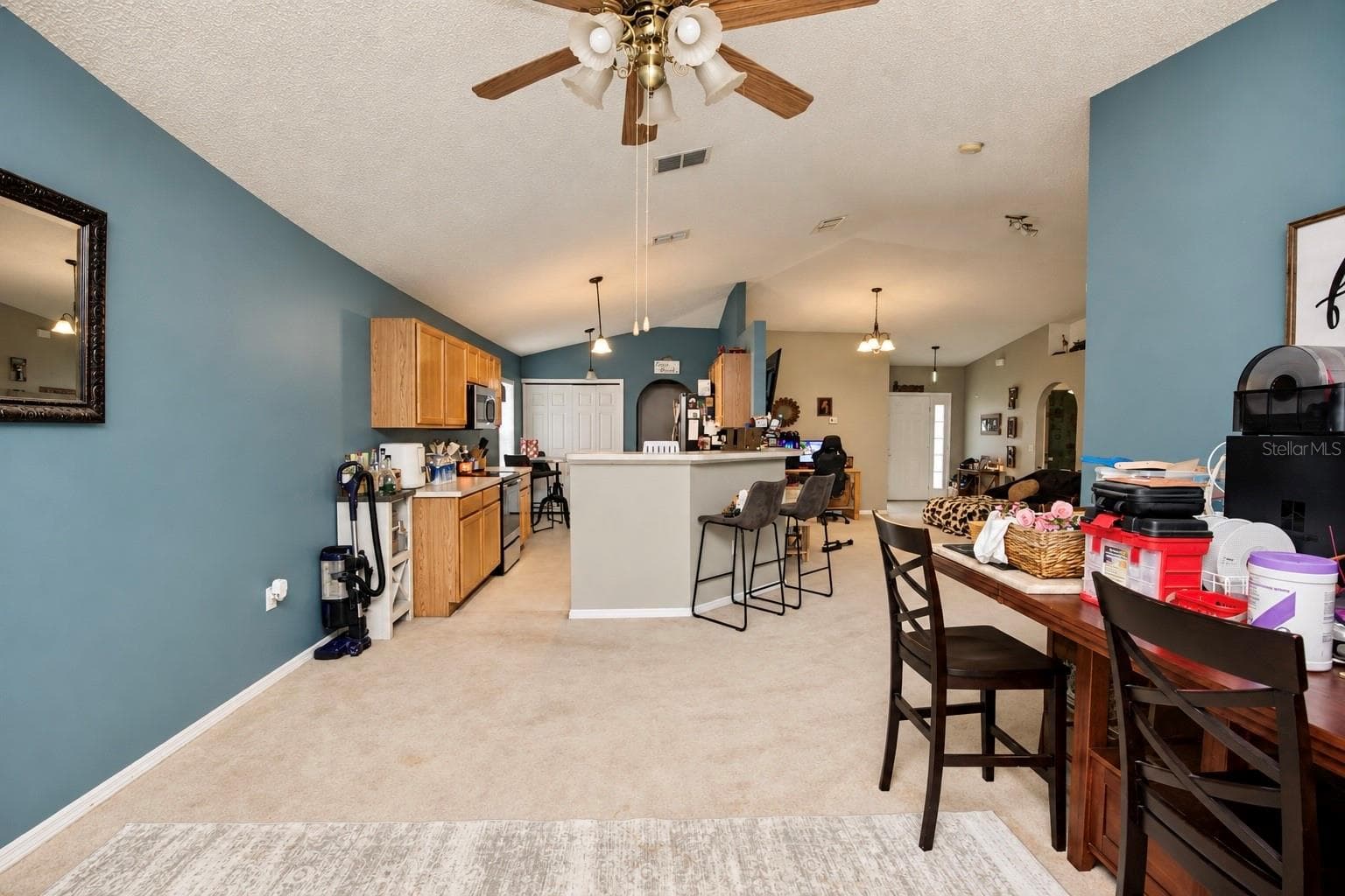 Single Family Residence at 1620 CORNER MEADOW CIR, ORLANDO, photo 14 of 40