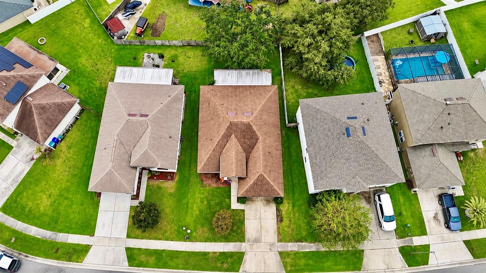 Single Family Residence at 1620 CORNER MEADOW CIR, ORLANDO, photo 36 of 40