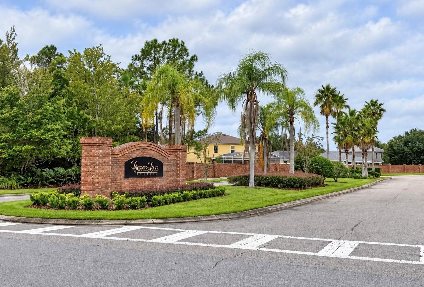 Neighborhood - 1620 CORNER MEADOW CIR, ORLANDO