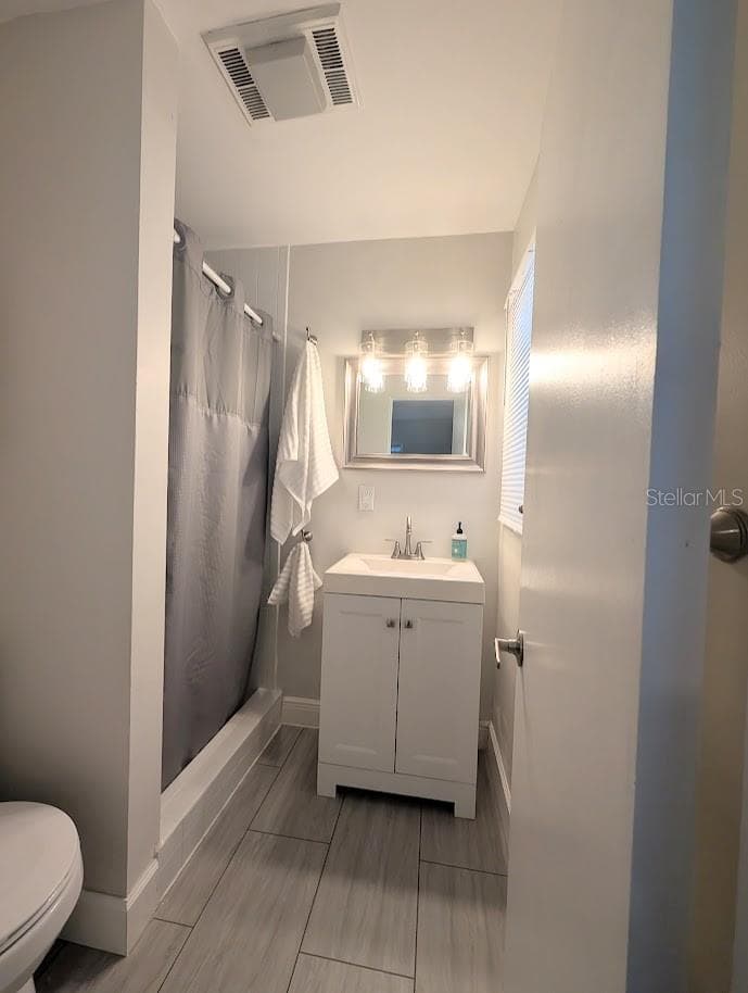primary bathroom - 3902 W PAXTON AVE, TAMPA