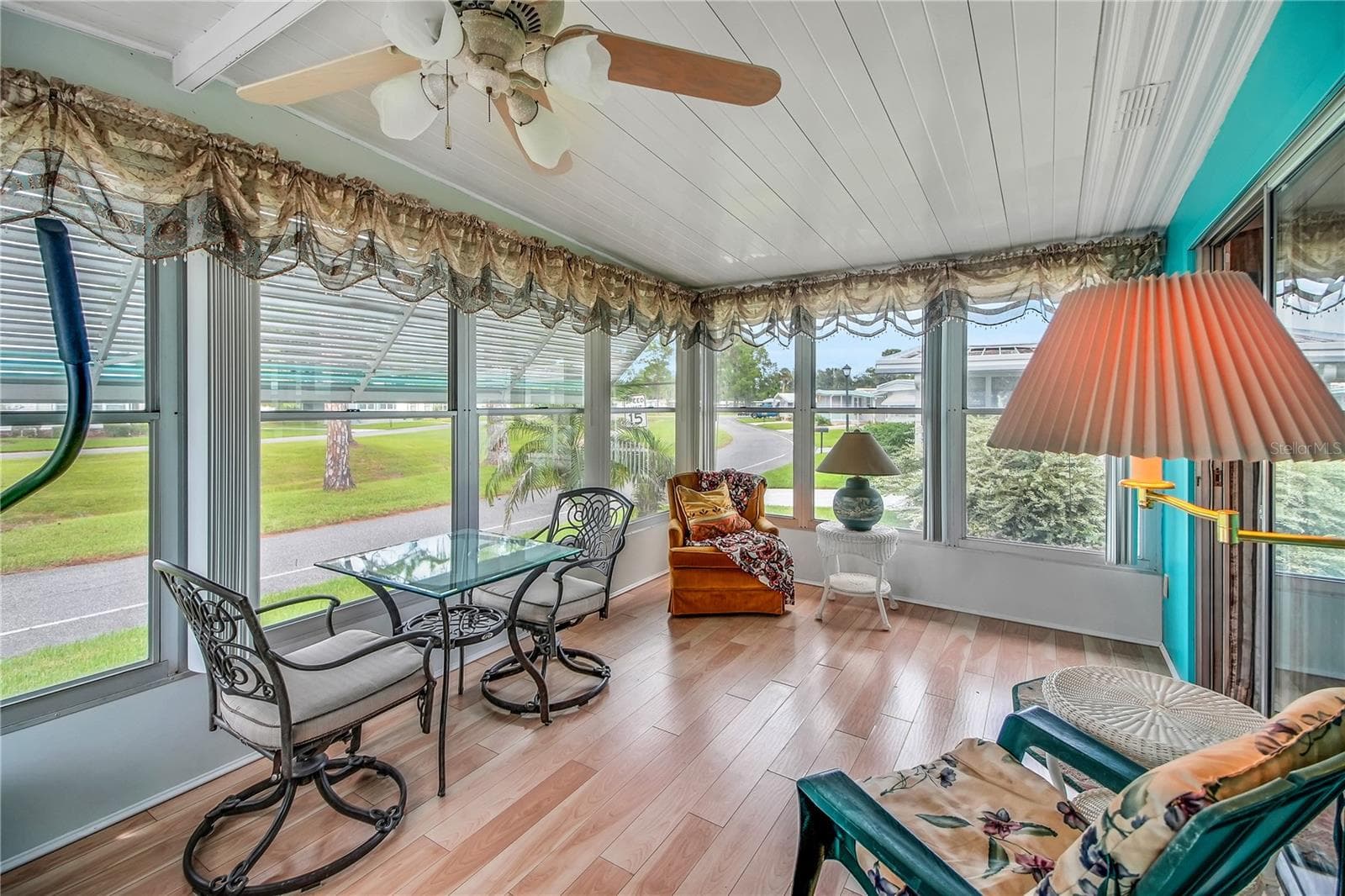 Mobile Home at 410 HAWTHORNE BLVD, LEESBURG, photo 9 of 44