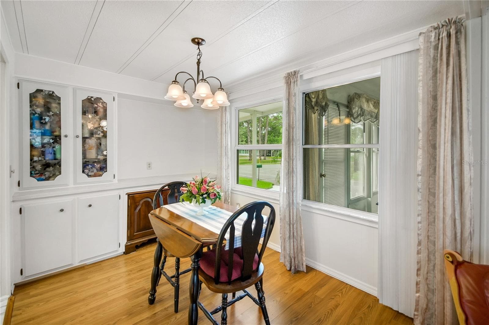 Mobile Home at 410 HAWTHORNE BLVD, LEESBURG, photo 15 of 44
