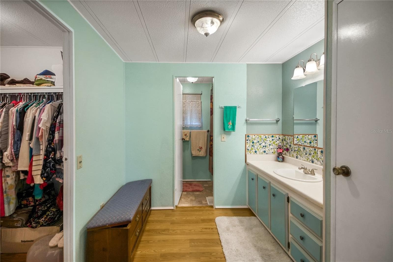 Mobile Home at 410 HAWTHORNE BLVD, LEESBURG, photo 26 of 44