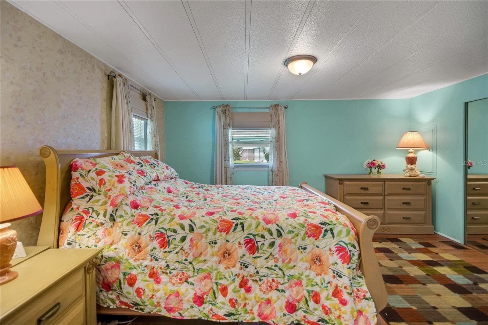 Mobile Home at 410 HAWTHORNE BLVD, LEESBURG, photo 28 of 44