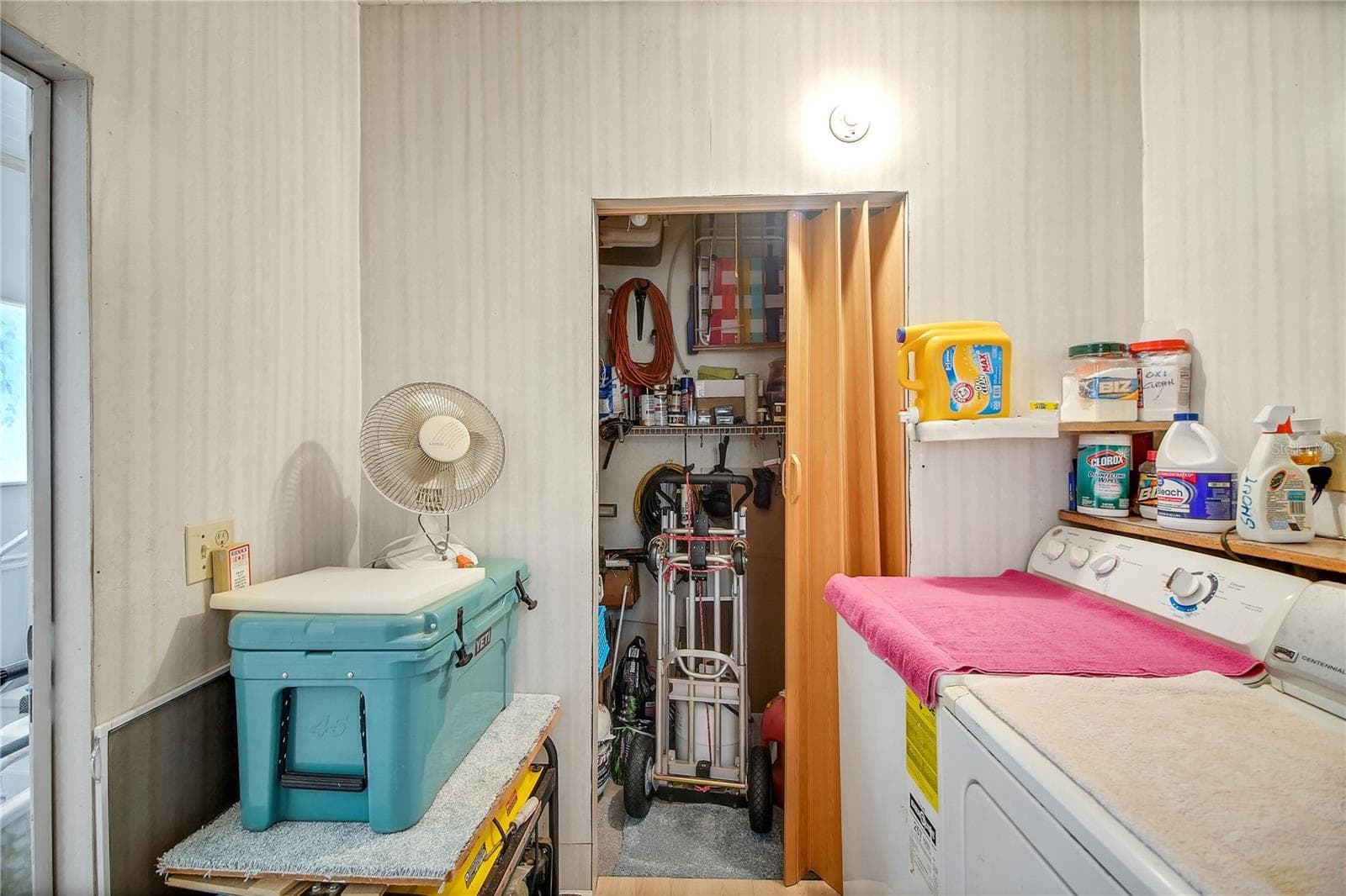 Mobile Home at 410 HAWTHORNE BLVD, LEESBURG, photo 42 of 44