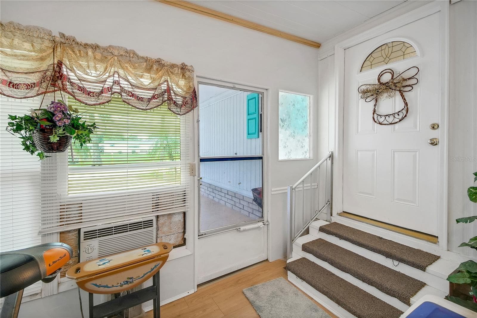Mobile Home at 410 HAWTHORNE BLVD, LEESBURG, photo 43 of 44