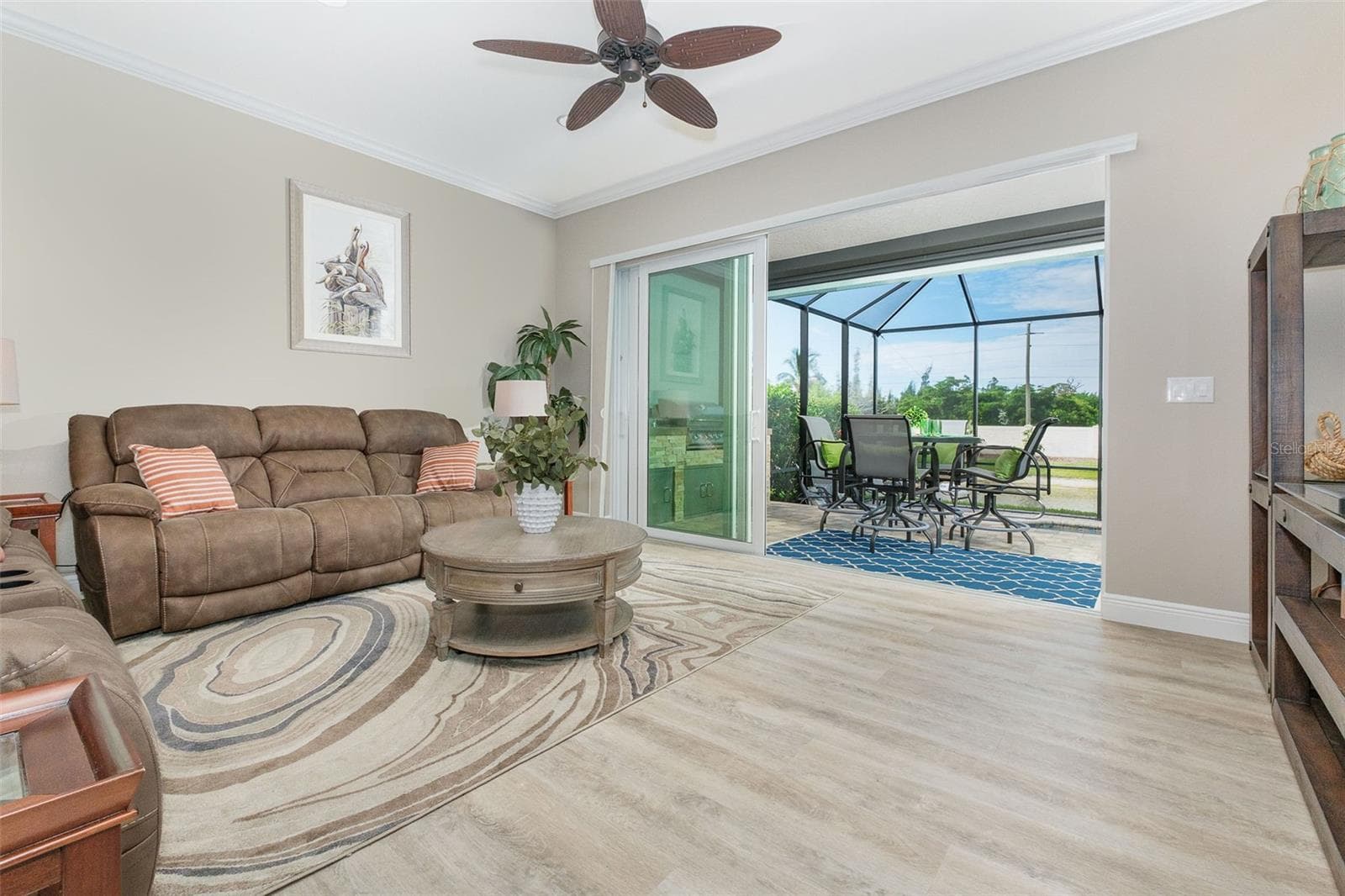 Single Family Residence at 10406 COQUINA CT, PLACIDA, photo 16 of 55