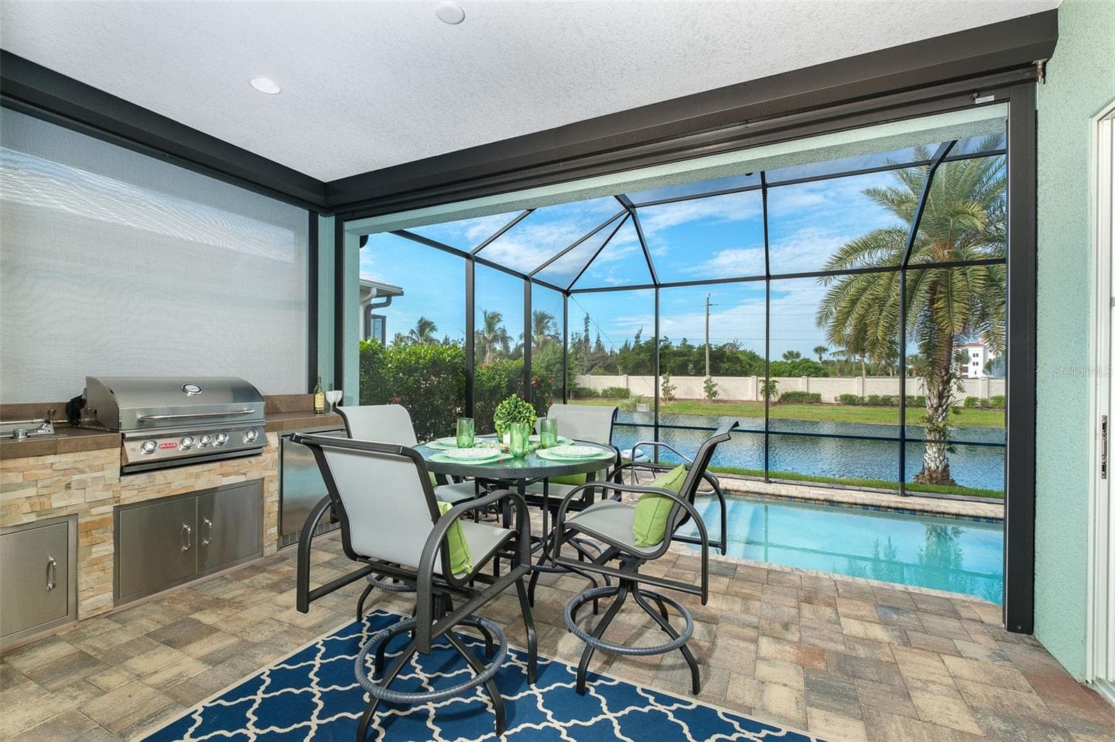 Single Family Residence at 10406 COQUINA CT, PLACIDA, photo 17 of 55