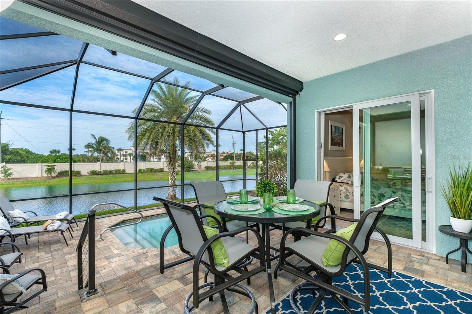 Single Family Residence at 10406 COQUINA CT, PLACIDA, photo 18 of 55