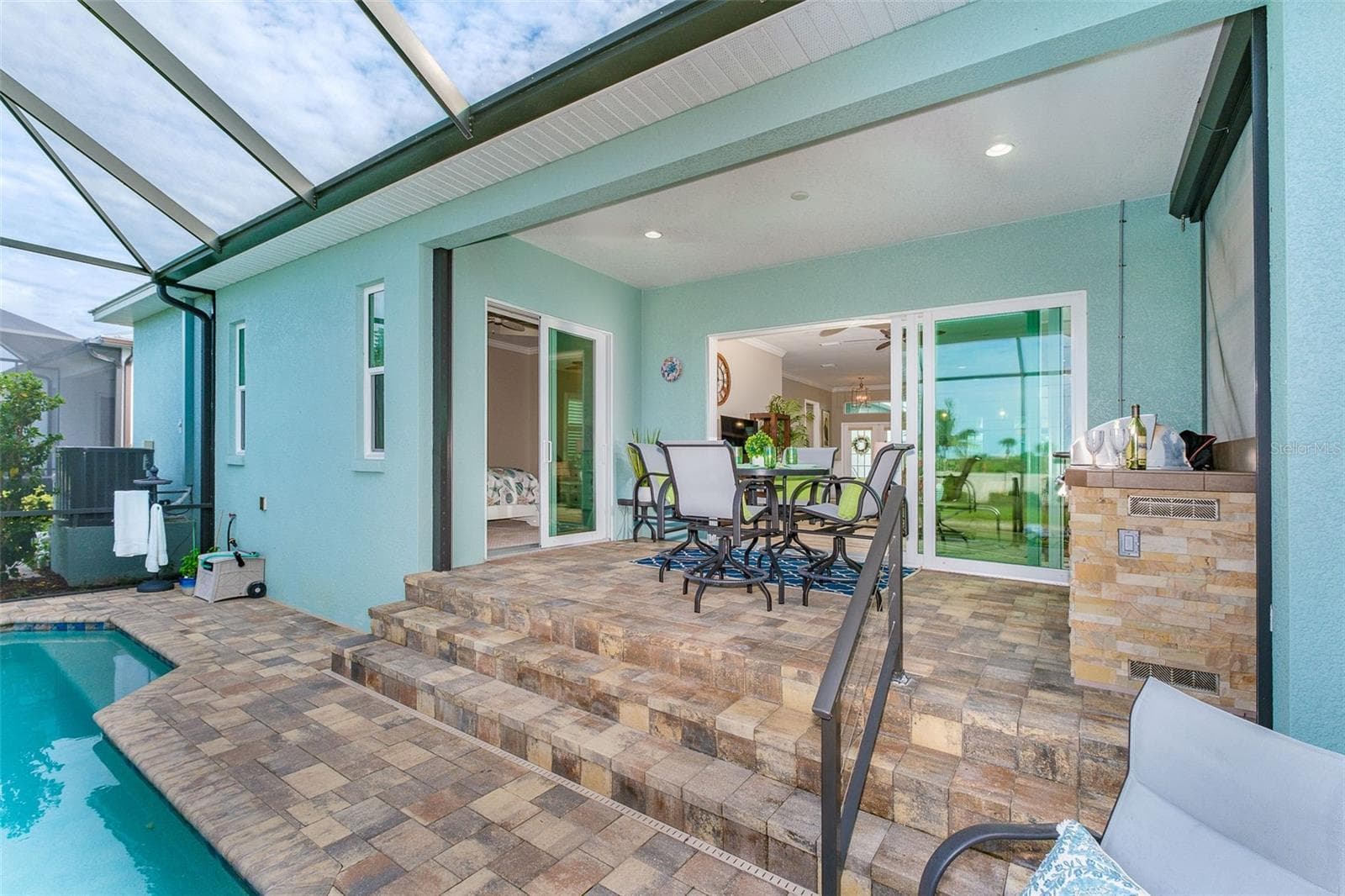 Single Family Residence at 10406 COQUINA CT, PLACIDA, photo 19 of 55