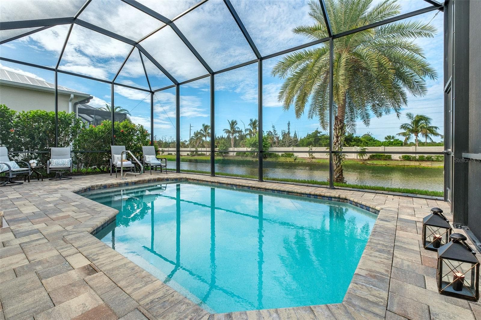 Single Family Residence at 10406 COQUINA CT, PLACIDA, photo 21 of 55