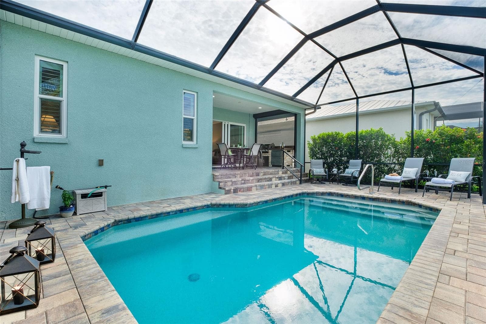 Single Family Residence at 10406 COQUINA CT, PLACIDA, photo 22 of 55