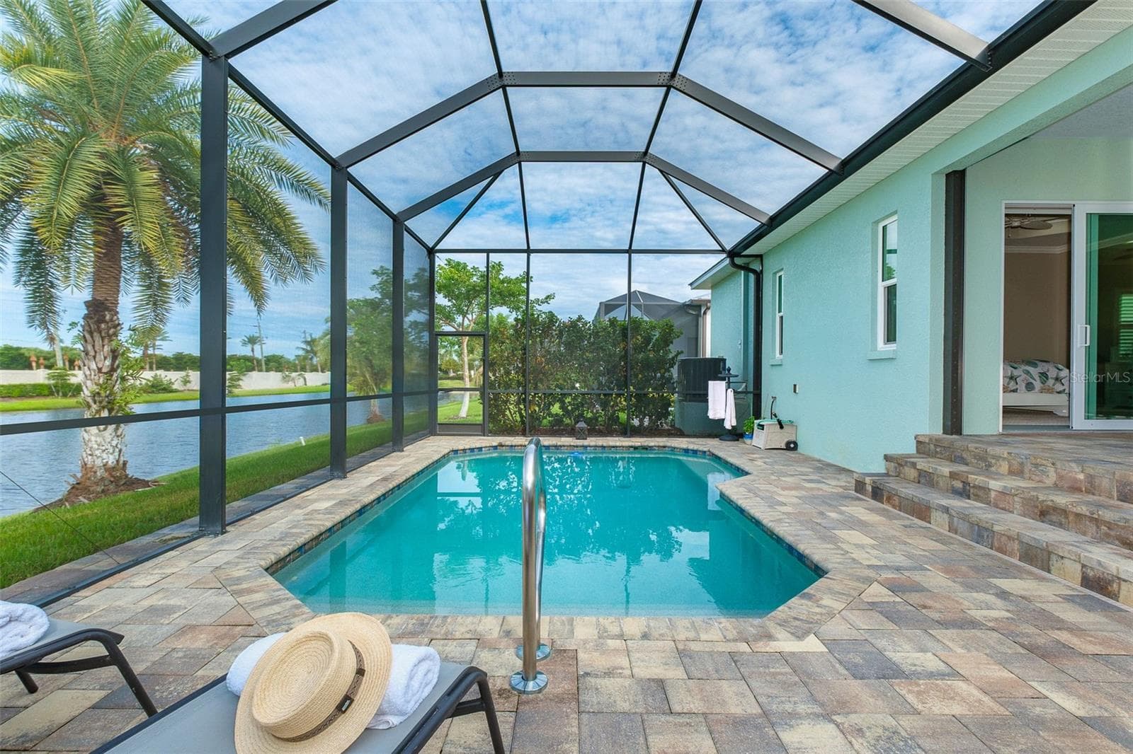 Single Family Residence at 10406 COQUINA CT, PLACIDA, photo 24 of 55