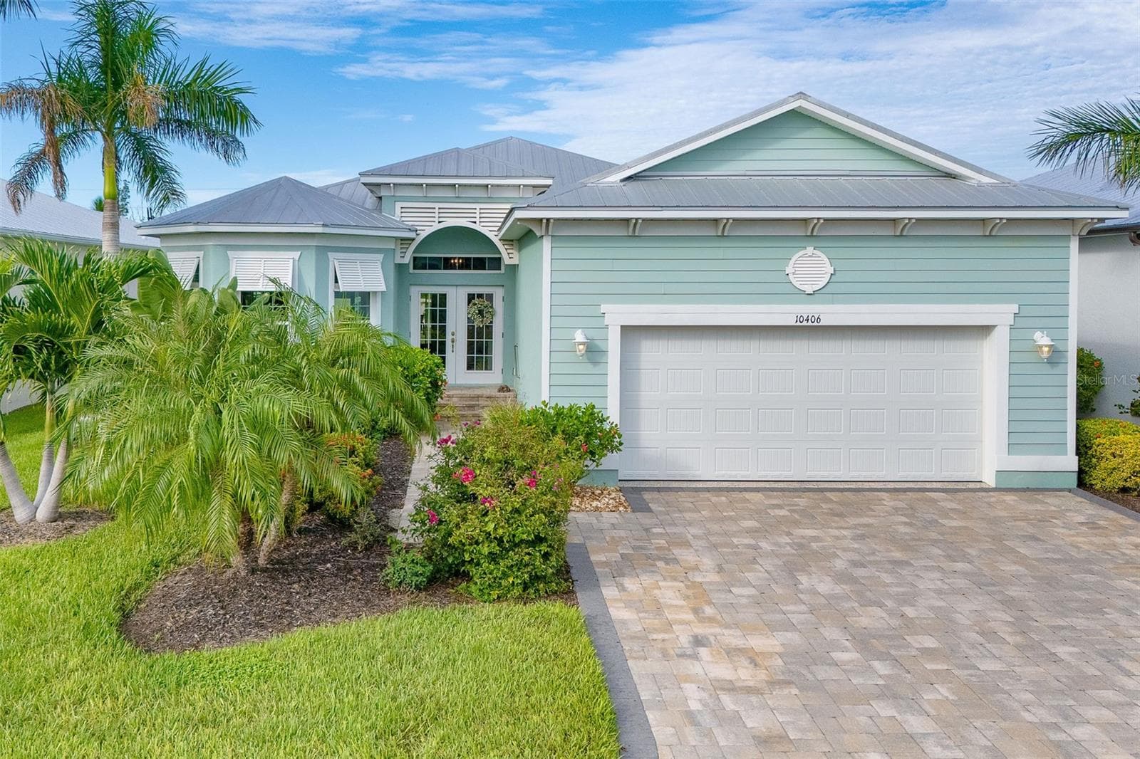 Single Family Residence at 10406 COQUINA CT, PLACIDA, photo 39 of 55