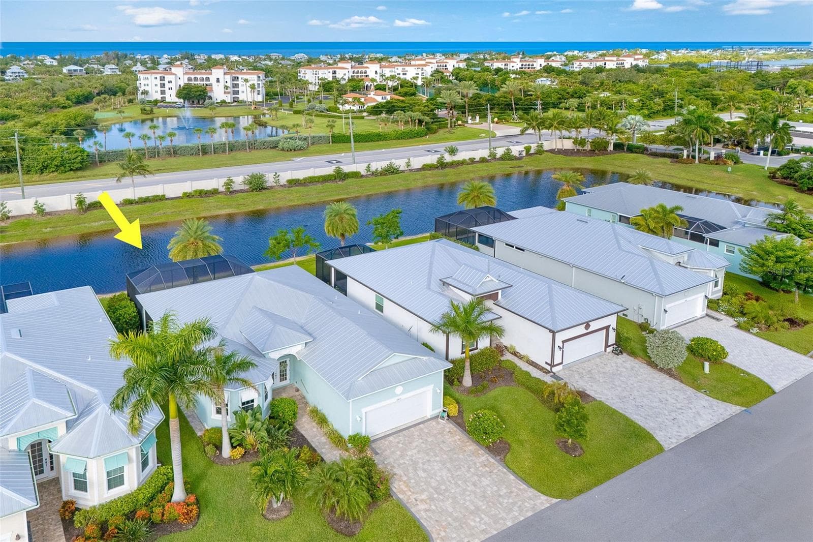 Single Family Residence at 10406 COQUINA CT, PLACIDA, photo 40 of 55