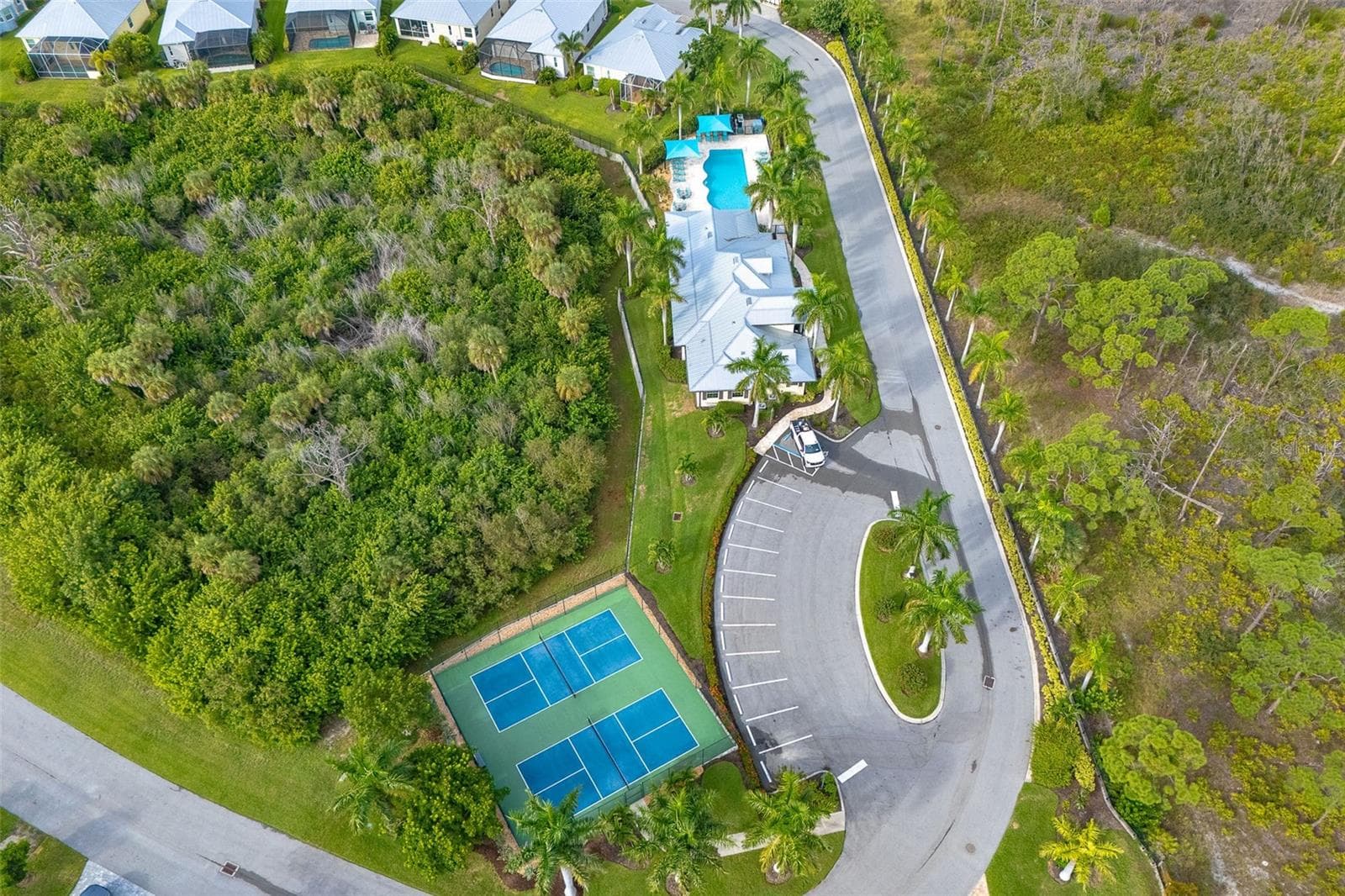 Single Family Residence at 10406 COQUINA CT, PLACIDA, photo 44 of 55