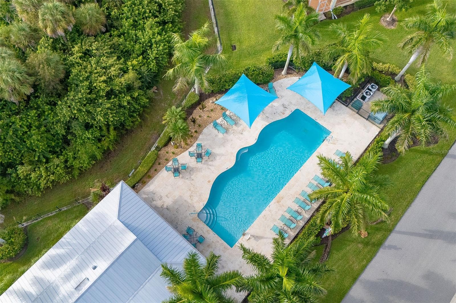 Single Family Residence at 10406 COQUINA CT, PLACIDA, photo 45 of 55